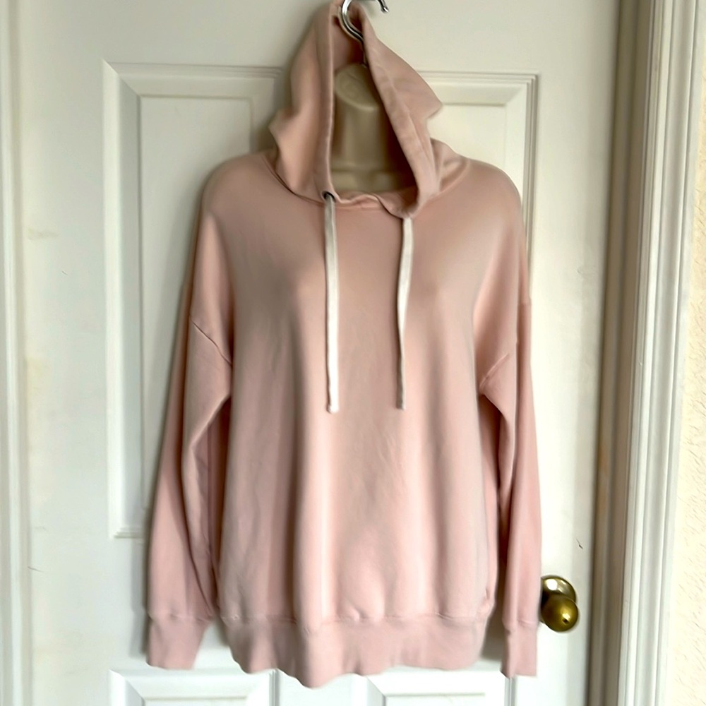 Buffalo David Bitton Hooded Sweatshirt